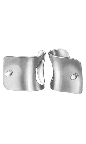 Thoracic Retractors